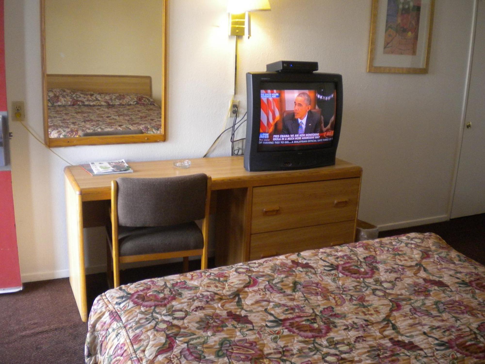 Best Economy Inn & Suites Bakersfield Rom bilde